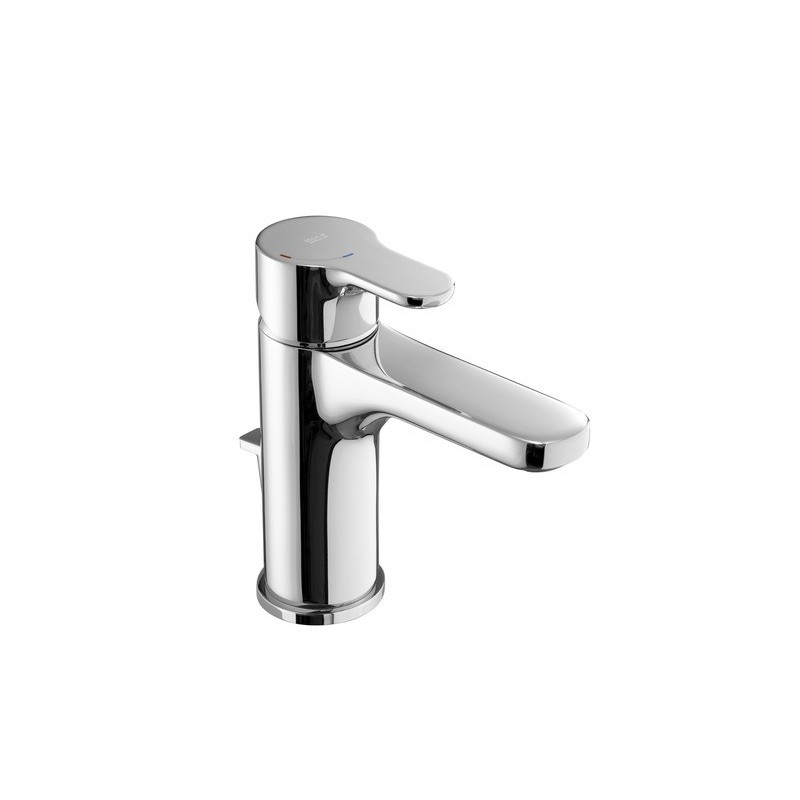 GRIFO monomando LAVABO ROCA L20 CROMADO