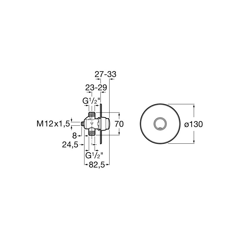Como Cambiar Una Llave De Paso -