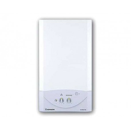 Sistemas de calefaccion - Calderas Junkers - Junkers