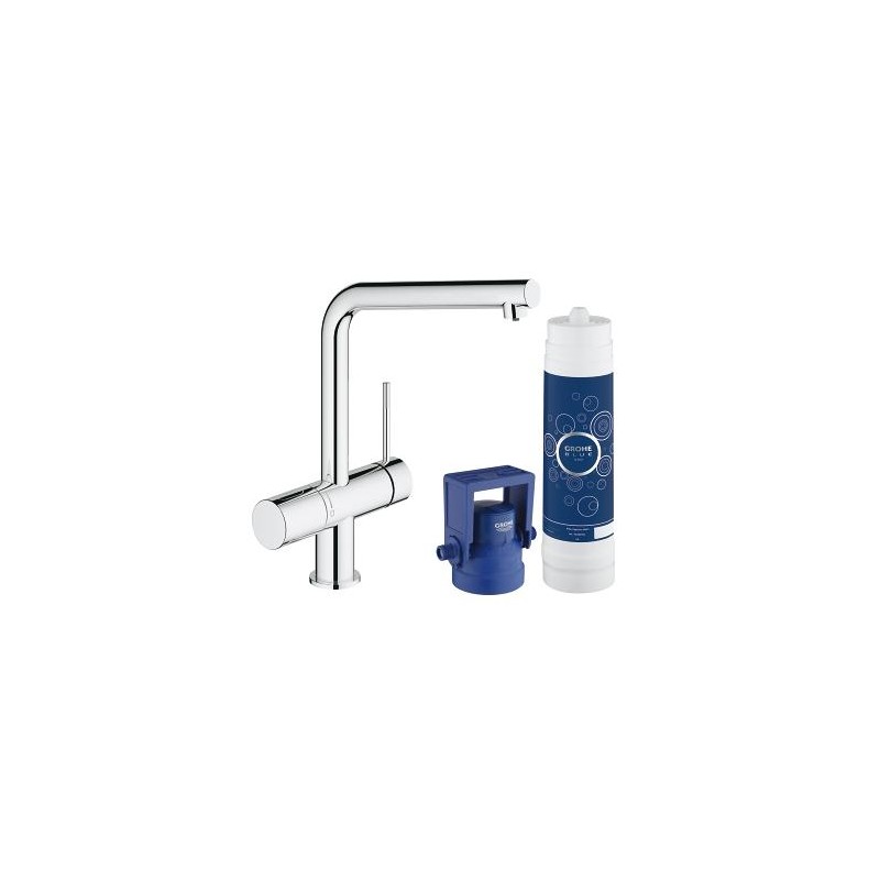 Grohe Store Интернет Магазин
