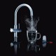 GRIFO COCINA GROHE RED DUO 8 LITROS