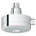 DUCHA TECHO MURAL RELEXA DELUXE 130 GROHE 27530000