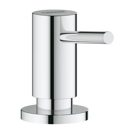 DOSIFICADOR JABON ENCIMERA COCINA GROHE COSMOPOLITAN