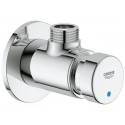 GRIFO TEMPORIZADO EMPOTRADO DUCHA EUROECO COSMOPOLITAN T 36267000 GROHE