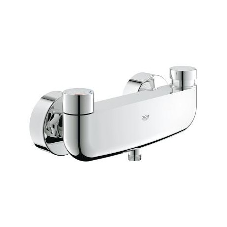 GRIFO TEMPORIZADO DUCHA EUROSMART COSMOPOLITAN T GROHE 36320000