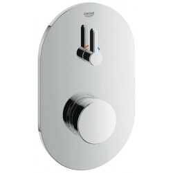 GRIFO TEMPORIZADO EMPOTRABLE DUCHA EUROSMART COSMOPOLITAN T GROHE 36321000