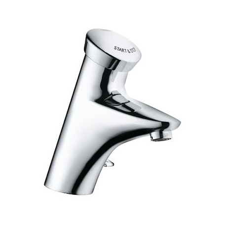 GRIFO TEMPORIZADO ELECTRONICO LAVABO EURODISC SE GROHE 36233000