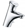 GRIFO TEMPORIZADO ELECTRONICO LAVABO EURODISC SE GROHE 36233000