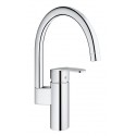 GRIFO MONOMANDO COCINA EUROSTYLE COSMOPOLITAN GROHE 30221002