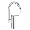 GRIFO MONOMANDO COCINA EUROSTYLE COSMOPOLITAN GROHE 30221002