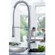 GRIFO COCINA GROHE K7 32950000