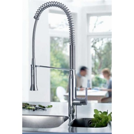 GRIFO COCINA O LAVADERO GROHE COSTA L 31191001