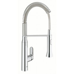 GRIFO MONOMANDO COCINA GROHE K7 31379000