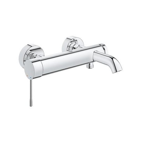 GRIFO BAÑO- DUCHA GROHE ESSENCE