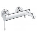 GRIFO BAÑO- DUCHA monomando GROHE ESSENCE cromo 33624001