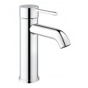 GRIFO LAVABO MONOMANDO TAMAÑO S GROHE ESSENCE 23590001