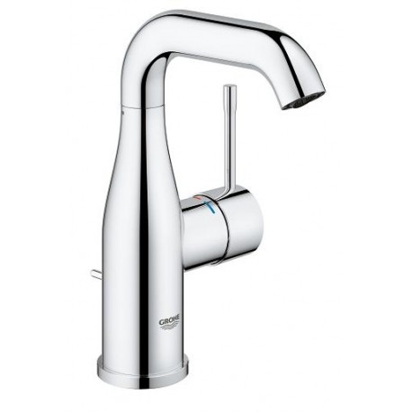 GRIFO LAVABO MONOMANDO GROHE ESSENCE TAMAÑO M