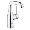 GRIFO LAVABO MONOMANDO GROHE ESSENCE TAMAÑO M