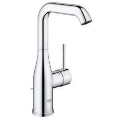 GRIFO LAVABO MONOMANDO GROHE ESSENCE TAMAÑO L 32628001