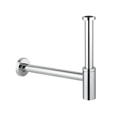 SIFON LAVABO CROMADO GROHE ATRIO