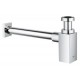 SIFON LAVABO CROMADO GROHE 40564000