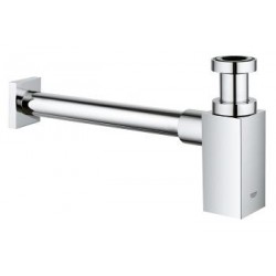 SIFON LAVABO CROMADO GROHE 40564000