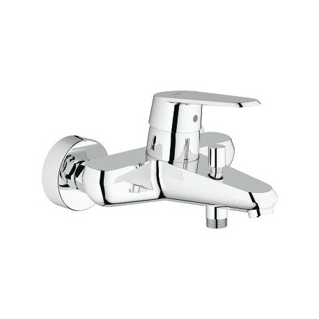 GRIFO BAño-ducha monomando grohe eurodisc cosmopolitan