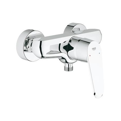 GRIFO monomando ducha grohe eurodisc cosmopolitan