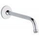 BRAZO DUCHA PARED NEW TEMPESTA GROHE