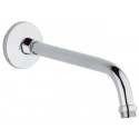 BRAZO DUCHA PARED 218mm RELEXA GROHE 27406000 cromado