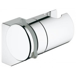 SOPORTE DUCHA MURAL REGULABLE CROMO NEW TEMPESTA GROHE