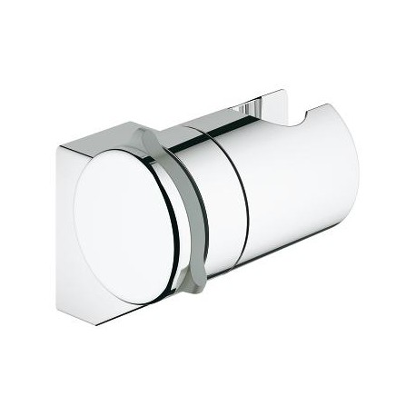 SOPORTE DUCHA MURAL REGULABLE CROMO NEW TEMPESTA GROHE