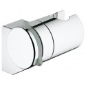 SOPORTE DUCHA MURAL REGULABLE CROMO TEMPESTA GROHE
