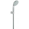 TELEDUCHA GROHE CON SOPORTE NEW TEMPESTA 100 2780310E