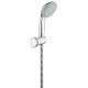 CONJUNTO DE DUCHA NEW TEMPESTA 100 GROHE 2760100E