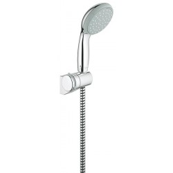 TELEDUCHA GROHE CON SOPORTE NEW TEMPESTA 100 276010E