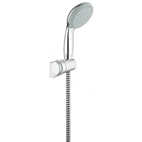 CONJUNTO DE DUCHA NEW TEMPESTA 100 GROHE 2760100E