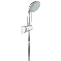 TELEDUCHA GROHE CON SOPORTE NEW TEMPESTA 100 276010E