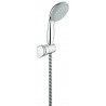 CONJUNTO DE DUCHA NEW TEMPESTA 100 GROHE 2760100E