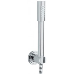 CONJUNTO DUCHA SENA CON SOPORTE PARED GROHE 28348000