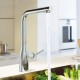 GRIFO COCINA MONOMANDO ESSENCE GROHE 30270000