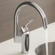 GRIFO MONOMANDO COCINA EUROSTYLE COSMOPOLITAN GROHE 30221002