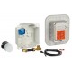 SUBCONJUNTO PARA EMPOTRAR GRIFO ALLURE Y ESSENCE GROHE