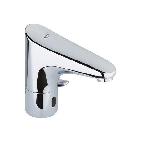 GRIFO ELECTRONICO LAVABO EUROPLUS E GROHE 36207001