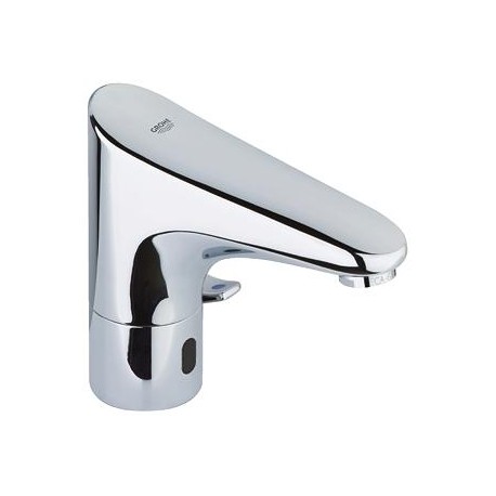 GRIFO ELECTRONICO LAVABO EUROPLUS E GROHE 36015001