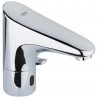 GRIFO ELECTRONICO LAVABO EUROPLUS E GROHE 36015001