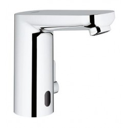 GRIFO ELECTRONICO LAVABO EUROSMART COSMOPOLITAN E GROHE 36327001