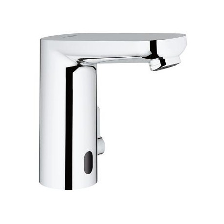 GRIFO ELECTRONICO LAVABO EUROSMART COSMOPOLITAN E GROHE 36327001