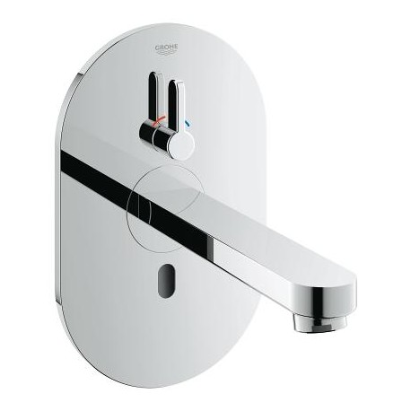 GRIFO LAVABO ELECTRONICO EUROSMART COSMOPOLITAN E GROHE 36315000