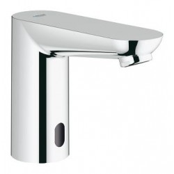 GRIFO ELECTRONICO INFRARROJO LAVABO EUROECO COSMOPOLITAN E GROHE 36271000